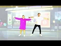 EL AFTER / JUST DANCE CRISTIANO