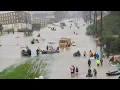 Download Lagu Devastating floods hit Milan, Italy  Incredible Footage Caught On Camera