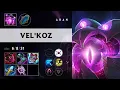 Vel Koz ARAM - KR server Patch 26 16