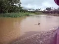 Ao longo do rio Grajaú