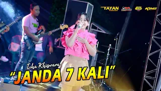 janda 7 kali icha khiswara om yayan pro x wm audio pro live gerih ngawi di hajatan