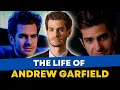 Trajectory - Andrew Garfield