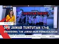 Download Lagu Mahasiswa Tak Puas dengan Jawaban DPR Soal Tuntutan 17+8, Apa Selanjutnya?