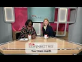 AARP Connected - Your Brain Health