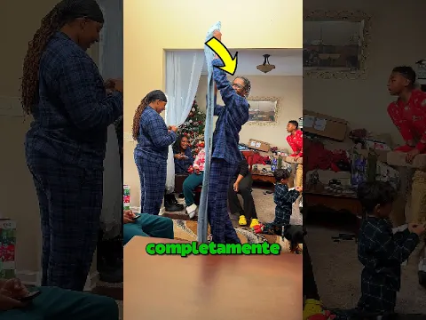 Esta Mãe Planejou O Presente Mais Inesperado Para O Filho 😂👖