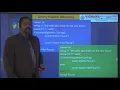 Python Standard Library Tour
