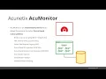 Acunetix Deep Dive Uncovering Web Vulnerabilities