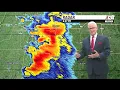 WHO 13 April 26 2024 Severe Weather Coverage Part 1
