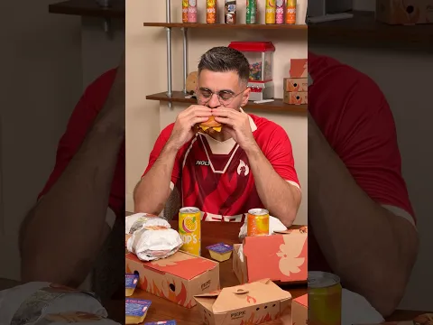Je teste les 4 Nouveautés Pepe Chicken 🐔