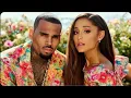 Download Lagu Chris Brown - A Place in Your Heart ( music video) ft Ariana grande