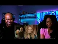 First Time Reaction Robert Plant & Alison Krauss - Can't Let Go