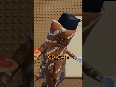 Anomali Mokel Kel Kel Kel Mokel di Roblox #meme #memes #roblox