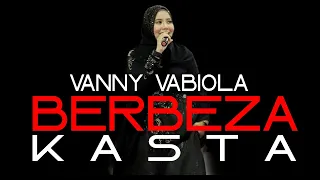 Vanny Vabiola  Berbeza Kasta Slow Rock Terbaru 2020 [Official Musik Video]