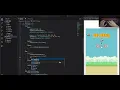 ASMR Programacao - Recriando o jogo Flappy Bird com HTML CSS e JavaScript Sem falar