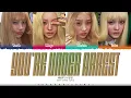ILLIT 'You're Under Arrest' Lyrics (아일릿 체포하겠어 가사) [Color Coded Han_Rom_Eng] | ShadowByYoongi