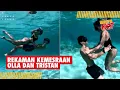 Lagu Rekaman Kemesraan Olla Ramlan dan Tristan Kembali Jadi Sorotan #ollaramlan #tristanmolina