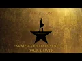 Hamilton (Lin-Manuel Miranda Thayne Jasperson, Jonathan Groff) - Farmer Refuted/You'll Be Back Cover