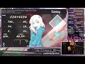 HiPat Shiron - Code Crimson Damnjelly s Tragic Love Extra S P A C E D S T R E A M S pass osu