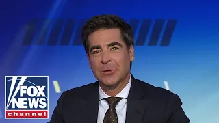 Kamala goes back to her ‘tired, Trump-bashing routine’: Watters