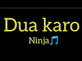 Download Lagu Dua Karo | Black Screen Full Song By Ninja