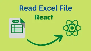 How to Render and Display Excel Spreadsheets on a Webpage with React JS Read Excel in React