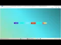 Exploring Animated Gradients Modern CSS Buttons