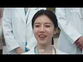 10-second Q&A with the cast | Resident Playbook | Netflix [ENG SUB]