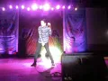 Sam Concepcion at Cebu Coliseum