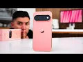 Switched to the Google Pixel 11 Pro - My Review and Experience