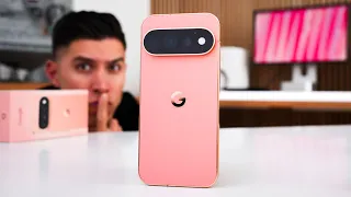 Switched to the Google Pixel 11 Pro - My Review and Experience