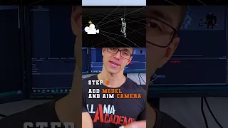 Show Animated 3D Models on the UI Unity Tutorial