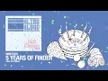 Ninetoes - Finder (Carl Cox Remix)