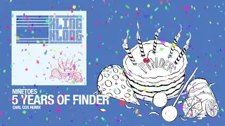 ninetoes finder carl cox remix 