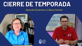 E44 Cierre de primer temporada (preguntas y respuestas)