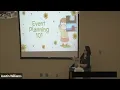 Event Planning 101