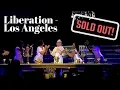 Liberation Tour (Oct. 26) VOCALS E5?! + BEST CROWD EVER