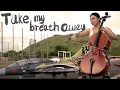 Download Lagu “Take My Breathe Away” Berlin - Clara Tsang  - cello cover