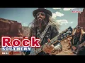 Download Lagu Radio SHIZZZO \u0026 59SEK presents:  Discover the Raw Energy of Southern Rock Music! /