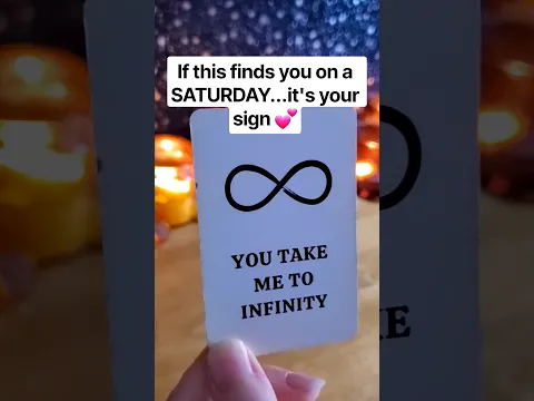 If this finds you on a FRIDAY...it's your sign ❤️