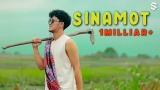 yosua oliver sinamot official lyric video