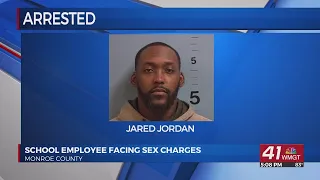 Thomaston man arrested for child molestation and child cruelty
