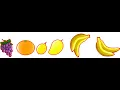 Detecting Fruits in an Image in Opencv with python
