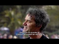 Download Lagu The Filmmakers @ KVIFF 2018: Interview with Mark Cousins