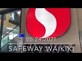 Safeway Waikiki 05 24 2021