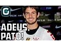 Download Lagu Corinthians confirma saída de Alexandre Pato (25/07/2016) - Gazeta Esportiva