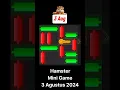 Download Lagu Hamster Kombat Mini Game 3 Augustus #bitcoin #hamsterkombat #binance #cryptocurrency #nft #tutorial