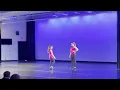 RUBY Spring Showcase - Tap