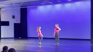 RUBY Spring Showcase - Tap