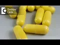 How safe is gabapentin its contraindications - Dr Vykunta Raju K N