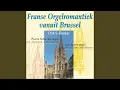 Download Lagu Entrée, Canzona, Sortie pour Orgue, Op 62 (Instrumental)